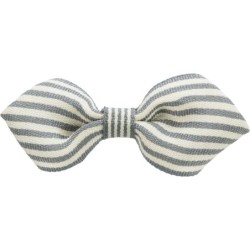 KOKARDY DLA YORKA DUŻE 10szt.