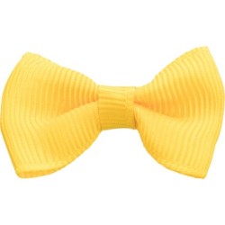 KOKARDY DLA YORKA DUŻE 10szt.