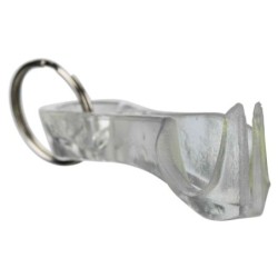 PĘSETA DO WYCIĄGANIA KLESZCZY 6,5cm