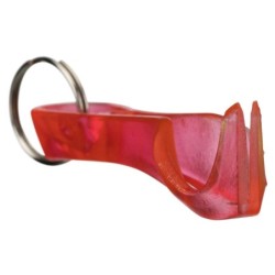 PĘSETA DO WYCIĄGANIA KLESZCZY 6,5cm