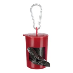 POJEMNIK PRZYCZEPIANY DO SMYCZY