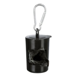 POJEMNIK PRZYCZEPIANY DO SMYCZY