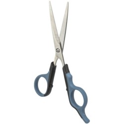 NOŻYCZKI ZE STALI NIERDZEWNEJ 18cm