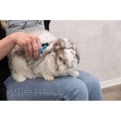 NOŻYCZKI PIELĘGNACYJNE  9cm