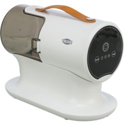 Zestaw do strzyżenia z odkurzaczem, 2 l, 600W