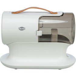 Zestaw do strzyżenia z odkurzaczem, 2 l, 600W