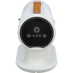 Zestaw do strzyżenia z odkurzaczem, 2 l, 600W