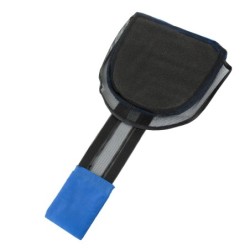 Rampa ratunkowa dla małych zwierząt do basenów, rozmiar 27*25*5cm