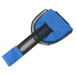 Rampa ratunkowa dla małych zwierząt do basenów, rozmiar 27*25*5cm