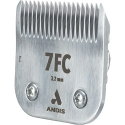 Zapasowe ostrze do maszynek 23872 23873, 3.2mm