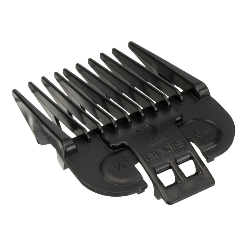 Dodatkowe grzebienie do 23872 23873, 3/6/9/13mm, 4 sztuki