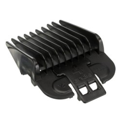 Dodatkowe grzebienie do 23872 23873, 3/6/9/13mm, 4 sztuki