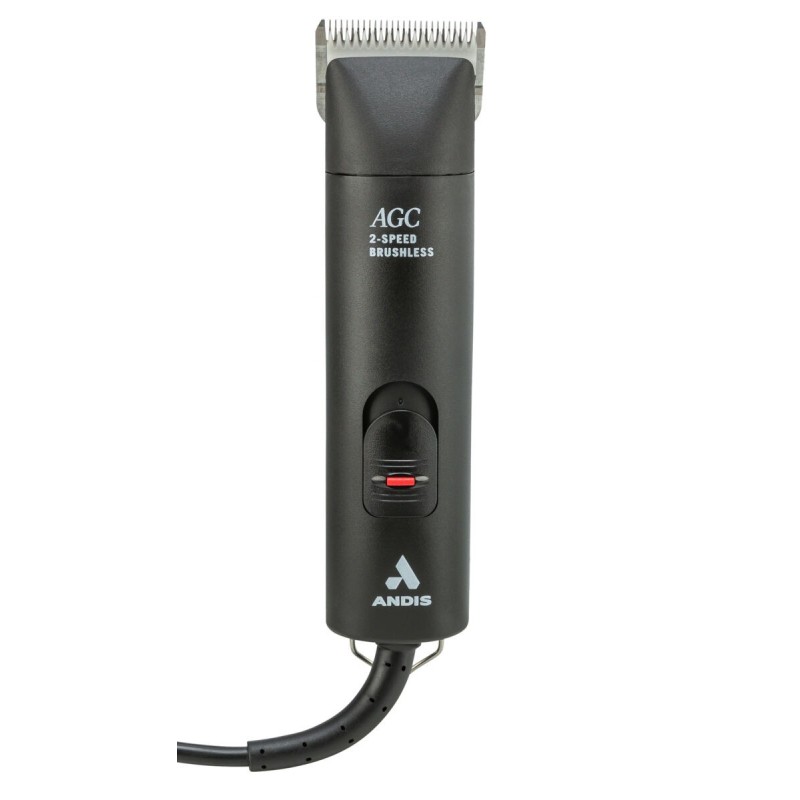 Maszynka Andis typ AGC-2. zestaw, 35W