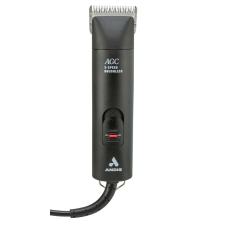 Maszynka Andis typ AGC-2. zestaw, 35W