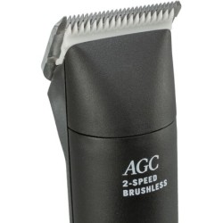 Maszynka Andis typ AGC-2. zestaw, 35W