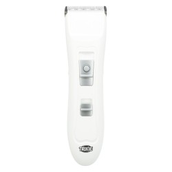 TR1150, Bezprzewodowa maszynka z zestawem akcesoriów, 6W