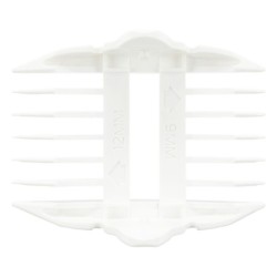 TR1150, Bezprzewodowa maszynka z zestawem akcesoriów, 6W