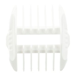 TR1150, Bezprzewodowa maszynka z zestawem akcesoriów, 6W