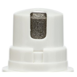 Pilnik elektryczny do pazurów, 14 cm, na baterie