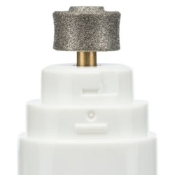 Pilnik elektryczny do pazurów, 14 cm, na baterie