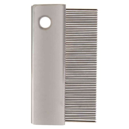 GRZEBIEŃ PRZECIWPCHELNY 6cm