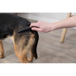 GRZEBIEŃ PRZECIWPCHELNY 15cm