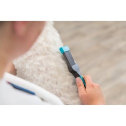 Szczotka miękka  5 × 20 cm