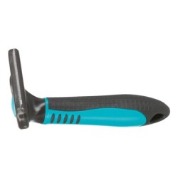 Zgrzebło "Carding", 7×15 cm z ostrzem 51,0 mm