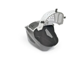 Transporter dla psów i kotów TRAVEL, 57,5x39,5x40,5cm