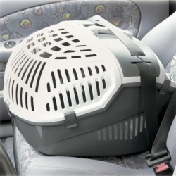 Transporter dla psów i kotów TRAVEL, 57,5x39,5x40,5cm