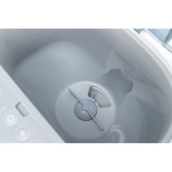 TX8 2,0, karmidło automatyczne, białe/szare, 4,5 l/24 × 38 × 19 cm