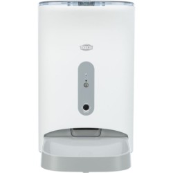 TX8 2,0 Smart, karmidło automatyczne, białe/szare, 4,5 l/24 × 38 × 19 cm