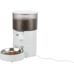 Karmidło automatyczne TX-S Smart, białe, 3.0l, 3 l/18 × 31 × 18 cm