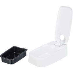 AUTOMAT DO KARMIENIA TX1 -KOT I MAŁY PIES