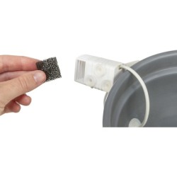 Zapasowy filtr do fontanny #24448, 12 szt/opak