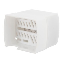 Wkład z aktywnym węglem do #24450, 4 szt