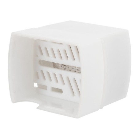 Wkład z aktywnym węglem do #24450, 4 szt