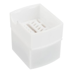 Wkład z aktywnym węglem do #24450, 4 szt