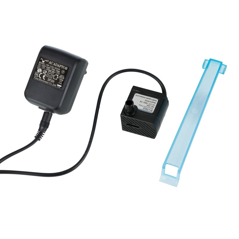 Pompa i zasilacz do #24464