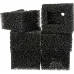 Filtr wymienny do tx-24466, 6 szt.