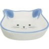 Miska ceramiczna z wizerunkiem kota, 0.25 l/12 cm