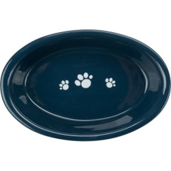 Miska ceramiczna 0,2l /15x10cm