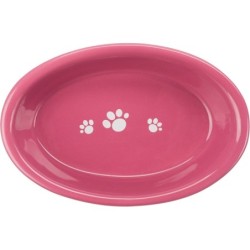 Miska ceramiczna 0,2l /15x10cm