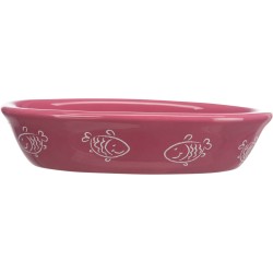 Miska ceramiczna 0,2l /15x10cm