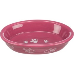 Miska ceramiczna 0,2l /15x10cm