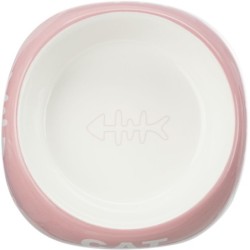 Miska ceramiczna dla kota 200 ml/śr.13 cm