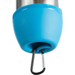 Butelka z miską, 300 ml