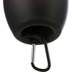 Butelka z miską, 300 ml