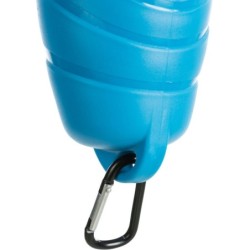 Butelka z miską, 750 ml