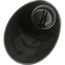 Butelka z miską, 750 ml